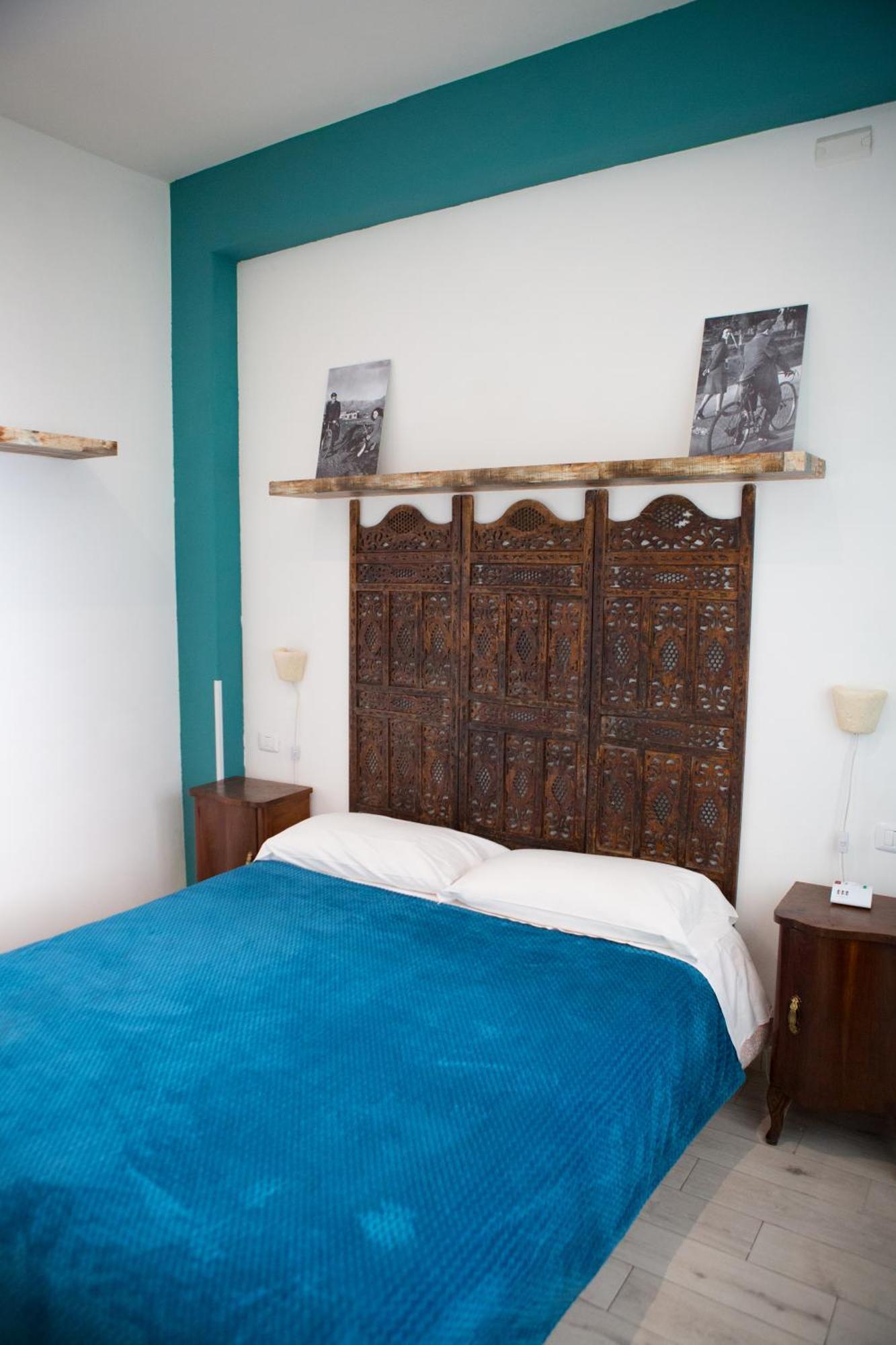 Lanzies Guesthouse روما المظهر الخارجي الصورة