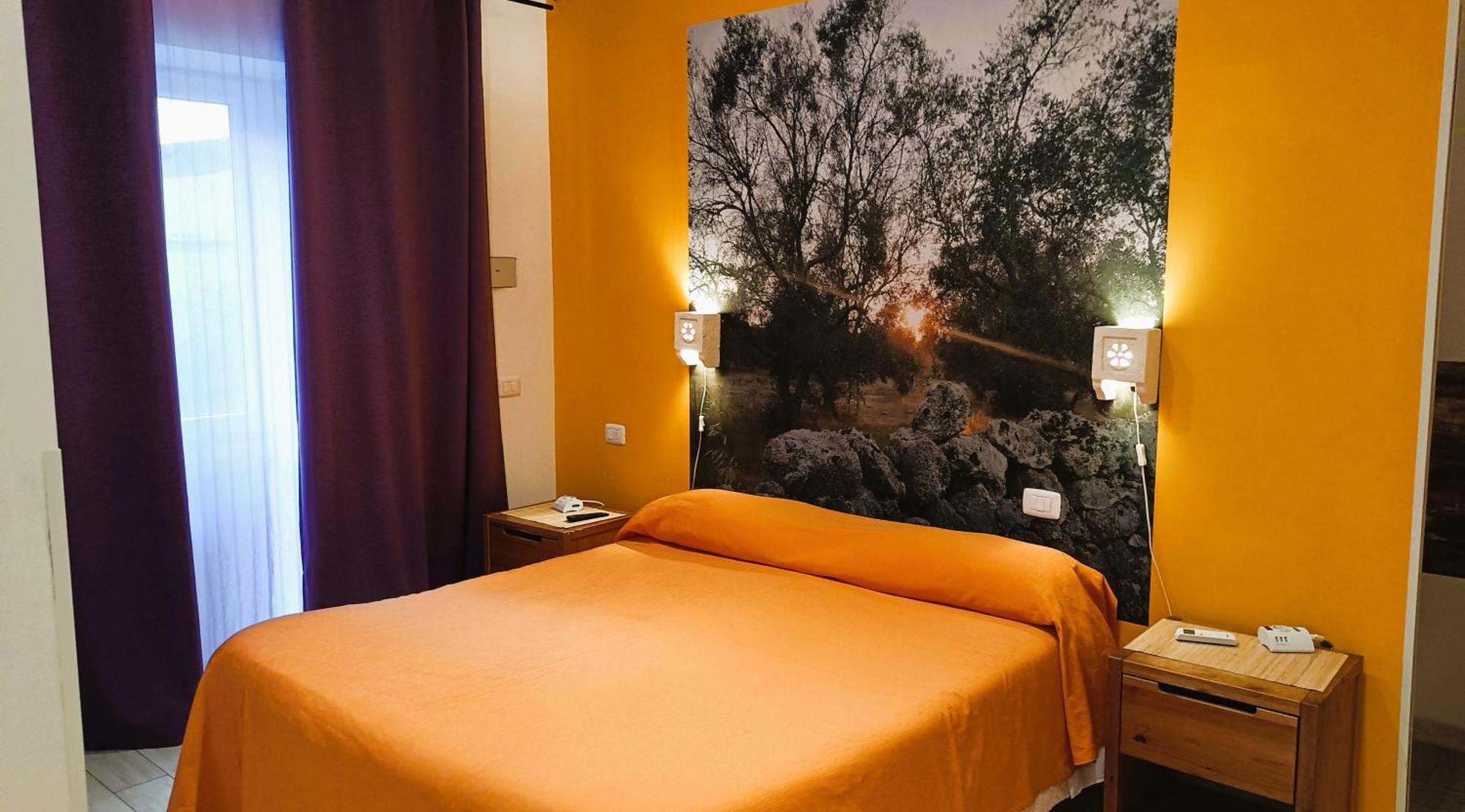 Lanzies Guesthouse روما المظهر الخارجي الصورة