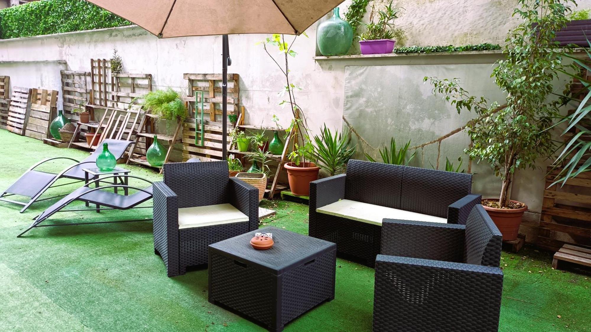 Lanzies Guesthouse روما المظهر الخارجي الصورة