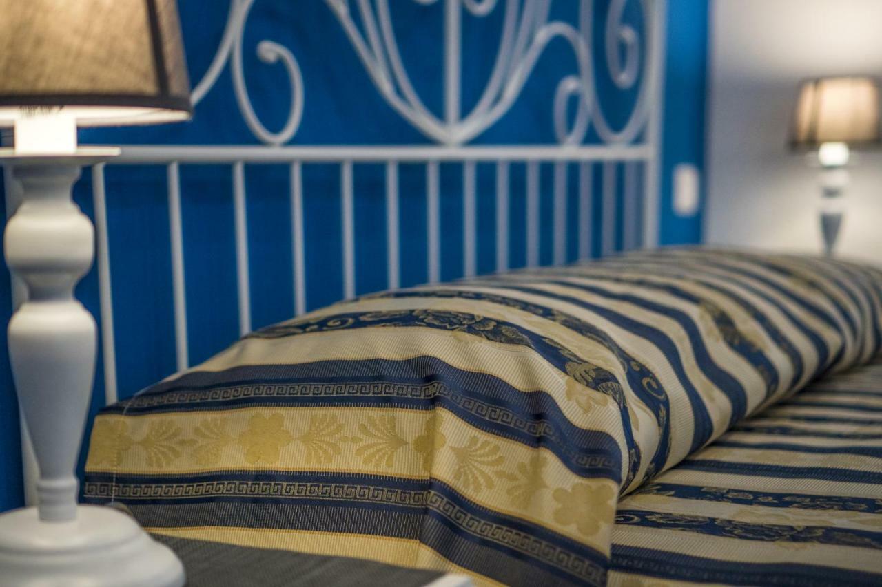 Lanzies Guesthouse روما المظهر الخارجي الصورة